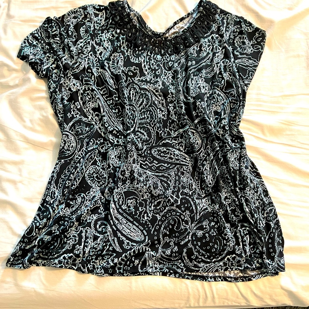 Dress shirt